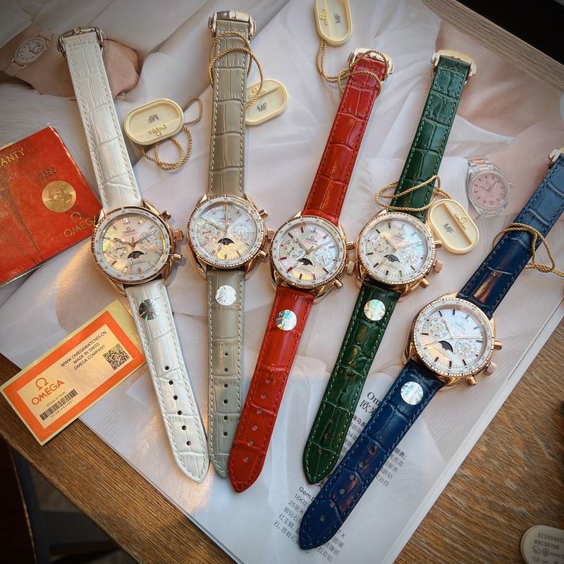 Omega 37mm 042712